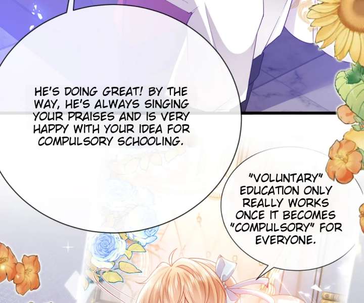 It Is Said That I Am a Fairy Princess Chapter 37 - Page 4