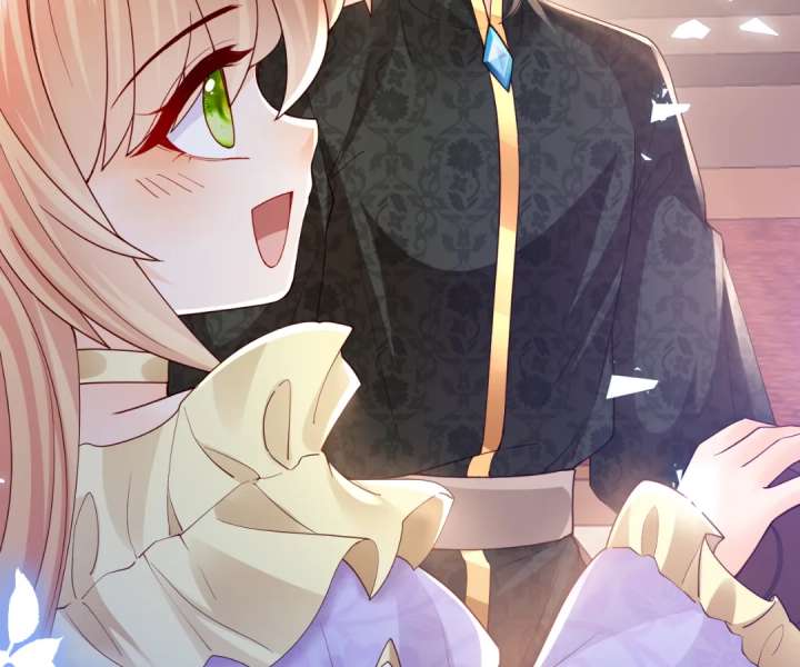 It Is Said That I Am a Fairy Princess Chapter 37 - Page 31