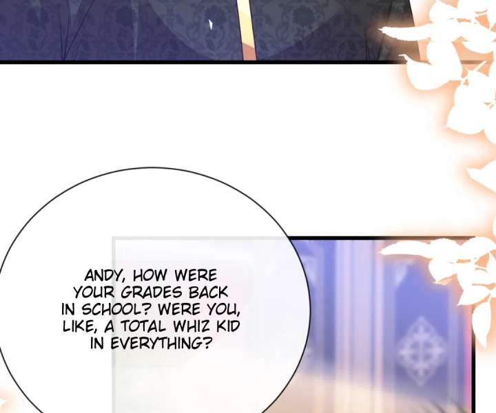 It Is Said That I Am a Fairy Princess Chapter 37 - Page 34