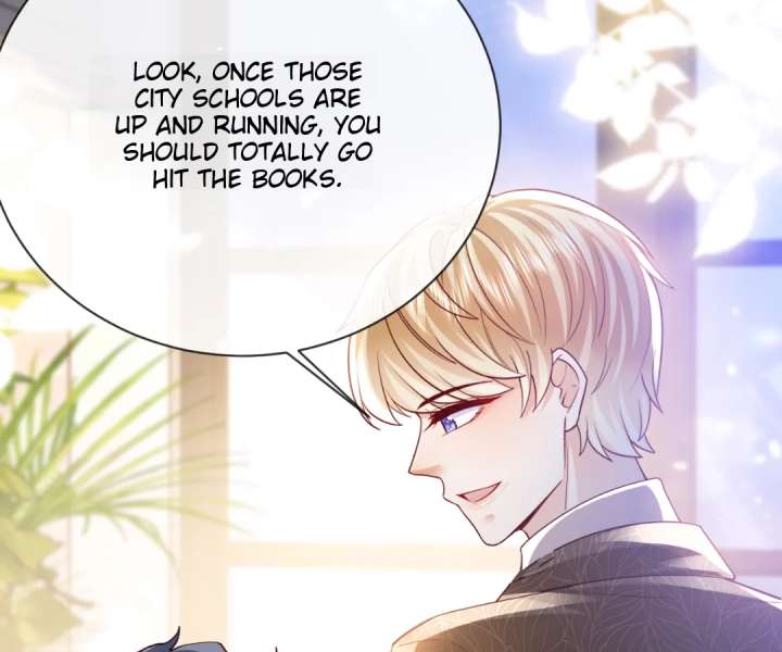 It Is Said That I Am a Fairy Princess Chapter 37 - Page 42