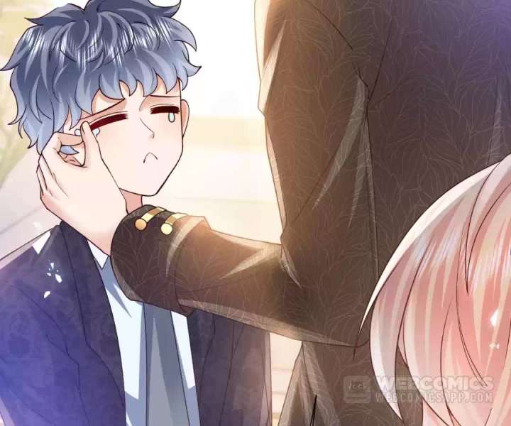 It Is Said That I Am a Fairy Princess Chapter 37 - Page 43