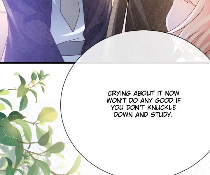 It Is Said That I Am a Fairy Princess Chapter 37 - Page 44