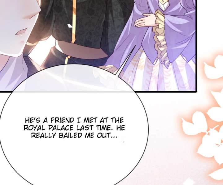 It Is Said That I Am a Fairy Princess Chapter 37 - Page 48