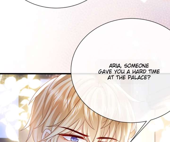 It Is Said That I Am a Fairy Princess Chapter 37 - Page 49