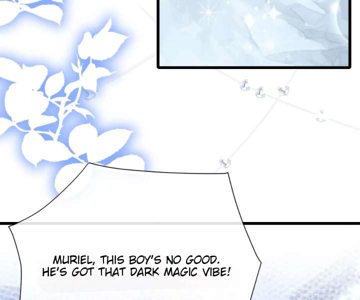 It Is Said That I Am a Fairy Princess Chapter 37 - Page 58