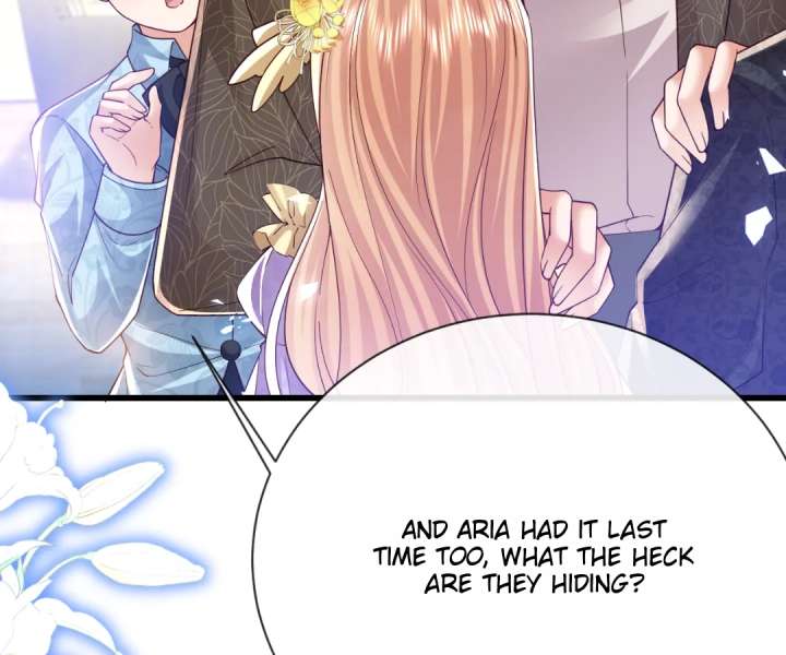 It Is Said That I Am a Fairy Princess Chapter 37 - Page 60