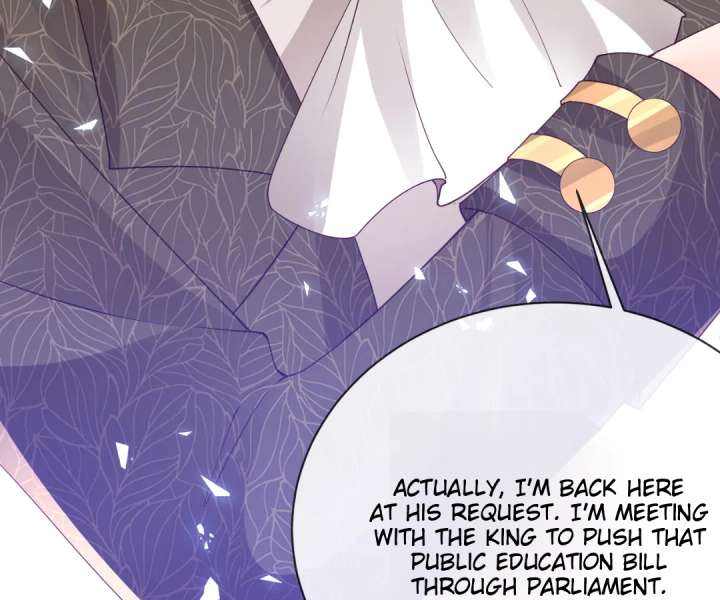 It Is Said That I Am a Fairy Princess Chapter 37 - Page 7
