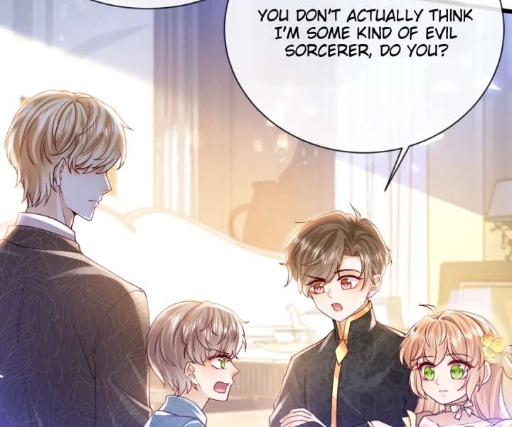 It Is Said That I Am a Fairy Princess Chapter 37 - Page 62