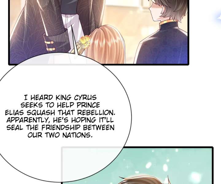 It Is Said That I Am a Fairy Princess Chapter 37 - Page 68