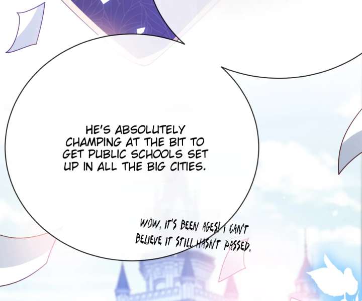 It Is Said That I Am a Fairy Princess Chapter 37 - Page 8