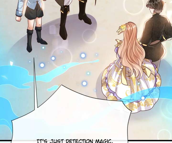 It Is Said That I Am a Fairy Princess Chapter 37 - Page 72