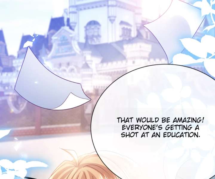 It Is Said That I Am a Fairy Princess Chapter 37 - Page 9