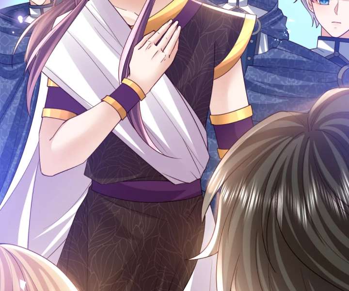 It Is Said That I Am a Fairy Princess Chapter 37 - Page 81