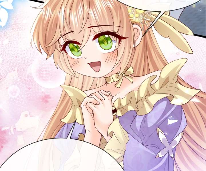 It Is Said That I Am a Fairy Princess Chapter 37 - Page 10