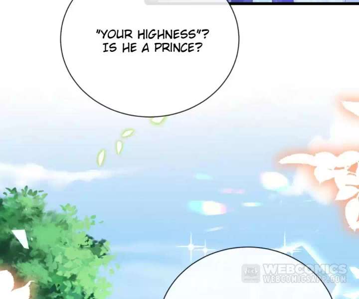 It Is Said That I Am a Fairy Princess Chapter 38 - Page 11