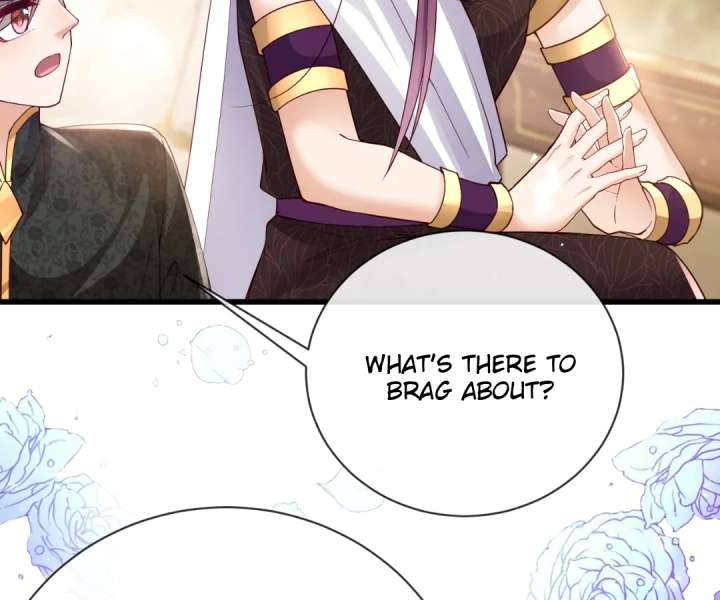 It Is Said That I Am a Fairy Princess Chapter 38 - Page 22