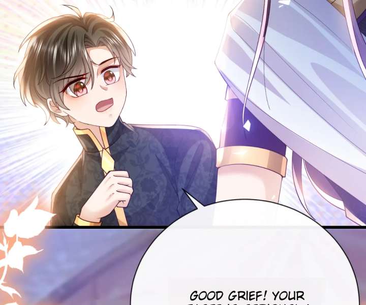 It Is Said That I Am a Fairy Princess Chapter 38 - Page 29