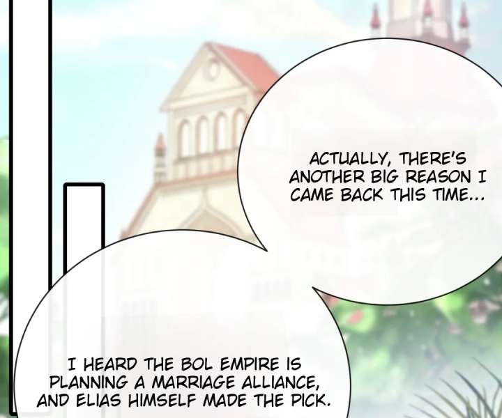 It Is Said That I Am a Fairy Princess Chapter 38 - Page 34