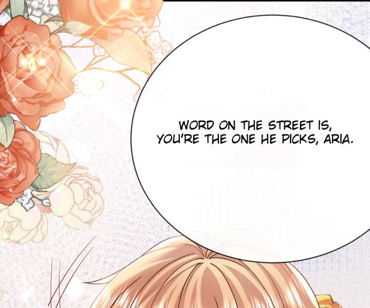 It Is Said That I Am a Fairy Princess Chapter 38 - Page 36