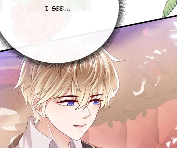 It Is Said That I Am a Fairy Princess Chapter 38 - Page 39