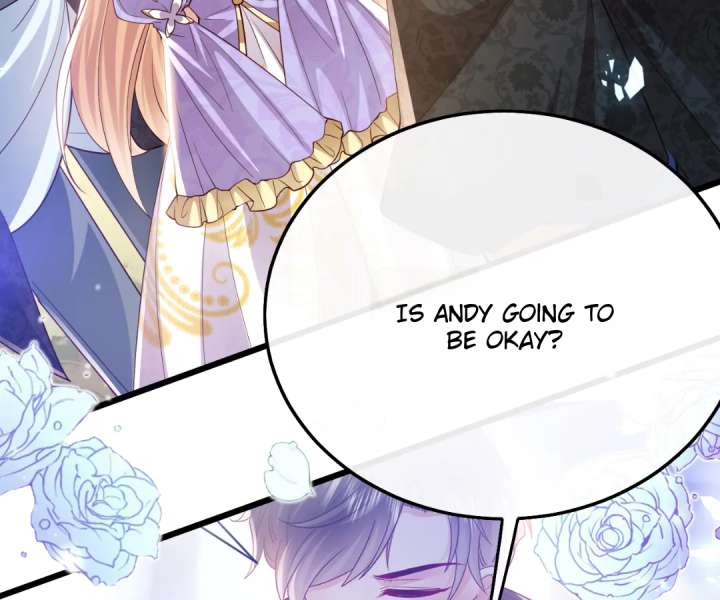 It Is Said That I Am a Fairy Princess Chapter 38 - Page 5