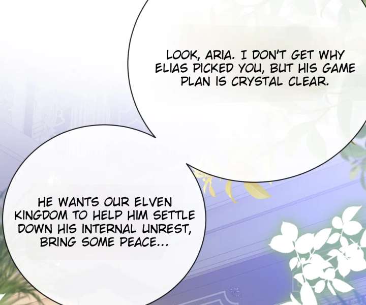 It Is Said That I Am a Fairy Princess Chapter 38 - Page 49