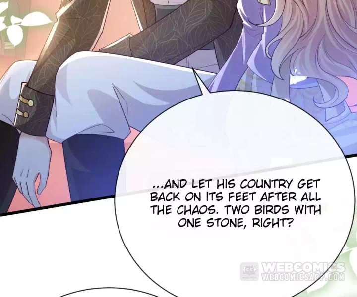 It Is Said That I Am a Fairy Princess Chapter 38 - Page 51