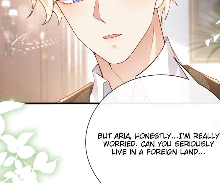 It Is Said That I Am a Fairy Princess Chapter 38 - Page 53