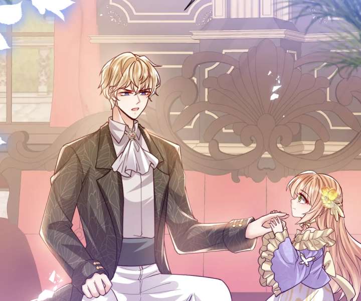 It Is Said That I Am a Fairy Princess Chapter 38 - Page 56