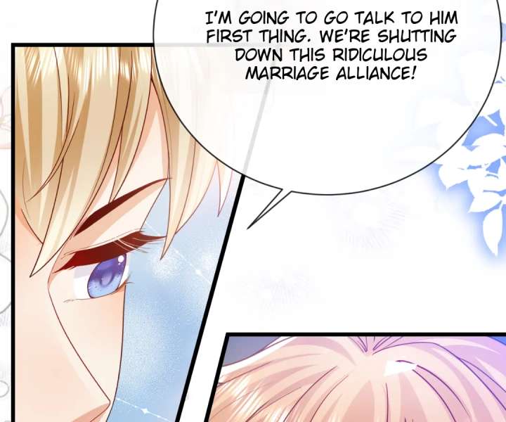 It Is Said That I Am a Fairy Princess Chapter 38 - Page 58