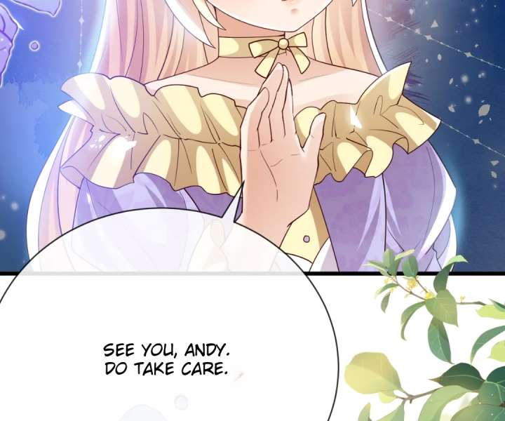 It Is Said That I Am a Fairy Princess Chapter 38 - Page 7