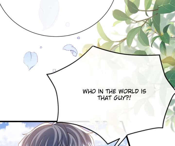 It Is Said That I Am a Fairy Princess Chapter 38 - Page 8