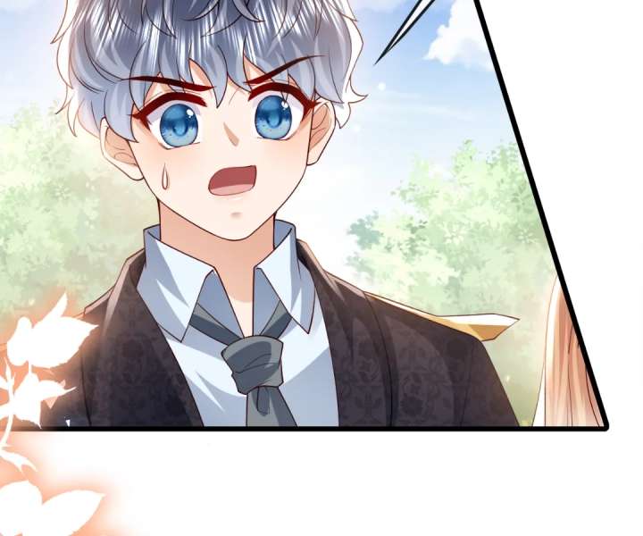 It Is Said That I Am a Fairy Princess Chapter 38 - Page 9