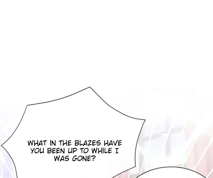 It Is Said That I Am a Fairy Princess Chapter 39 - Page 1