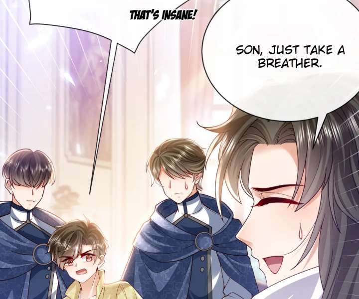 It Is Said That I Am a Fairy Princess Chapter 39 - Page 2