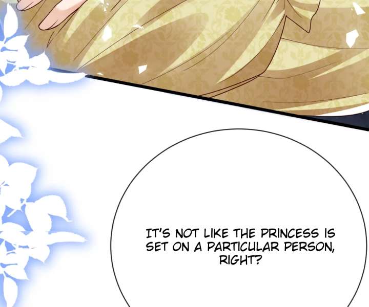 It Is Said That I Am a Fairy Princess Chapter 39 - Page 13