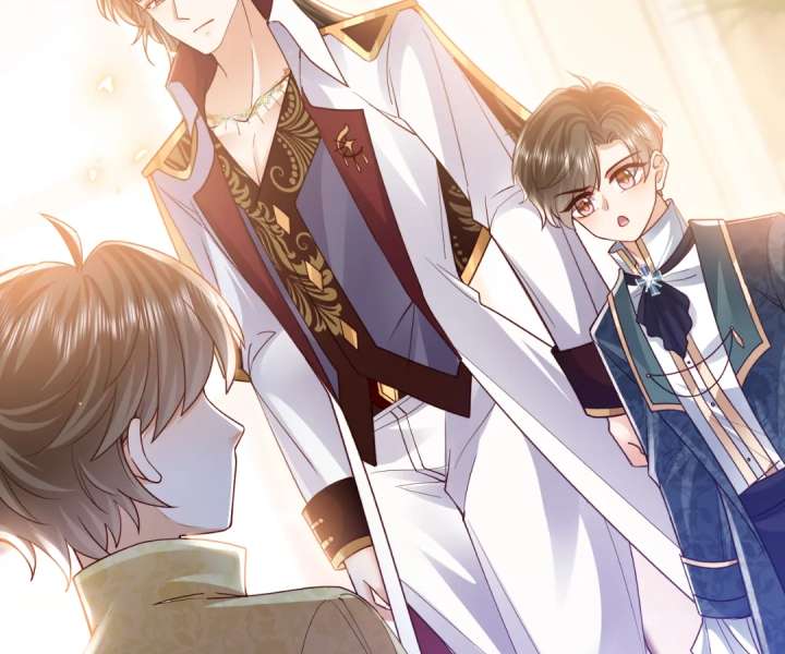 It Is Said That I Am a Fairy Princess Chapter 39 - Page 16