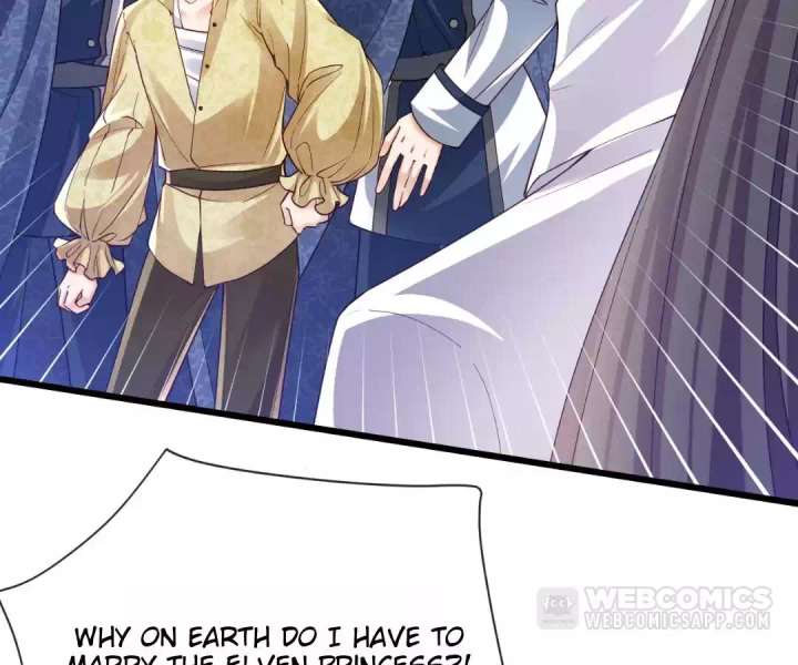 It Is Said That I Am a Fairy Princess Chapter 39 - Page 3