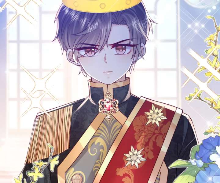 It Is Said That I Am a Fairy Princess Chapter 39 - Page 25