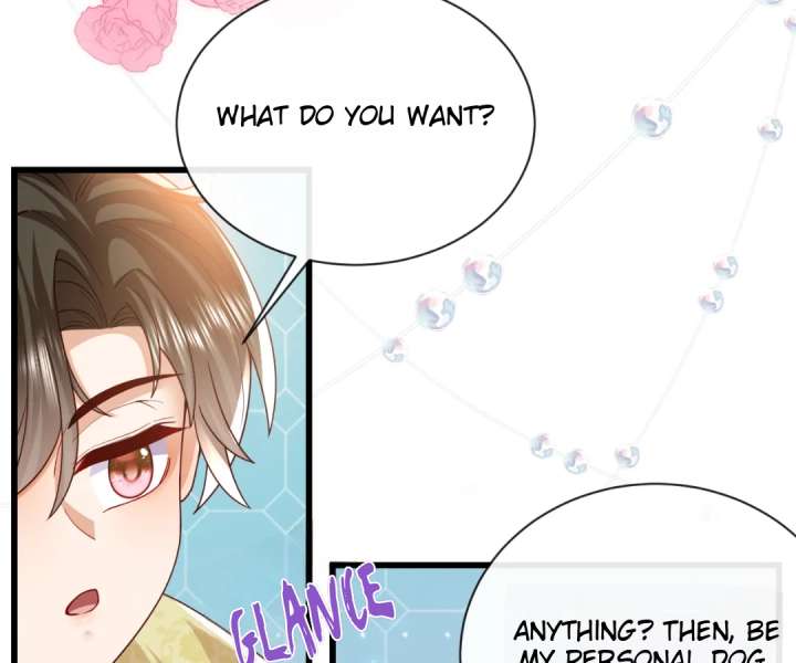 It Is Said That I Am a Fairy Princess Chapter 39 - Page 30