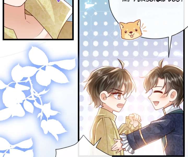 It Is Said That I Am a Fairy Princess Chapter 39 - Page 31