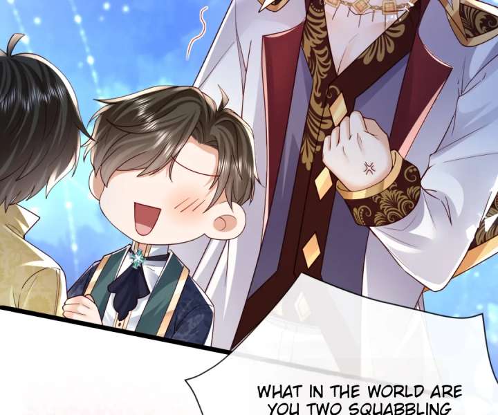 It Is Said That I Am a Fairy Princess Chapter 39 - Page 33