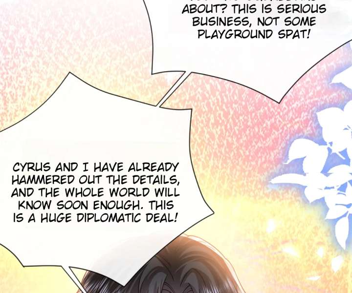 It Is Said That I Am a Fairy Princess Chapter 39 - Page 34