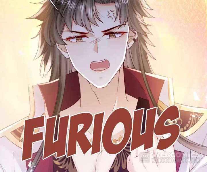 It Is Said That I Am a Fairy Princess Chapter 39 - Page 35