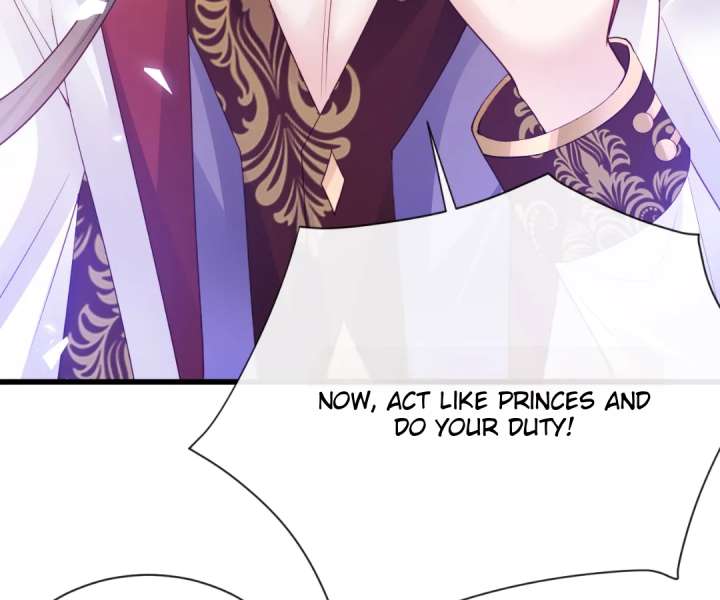 It Is Said That I Am a Fairy Princess Chapter 39 - Page 36