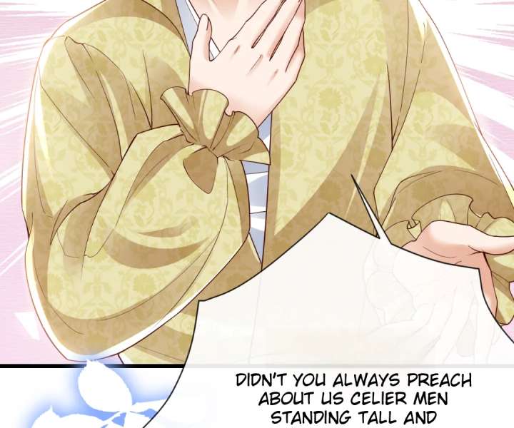 It Is Said That I Am a Fairy Princess Chapter 39 - Page 5