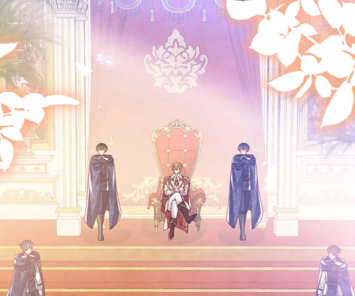 It Is Said That I Am a Fairy Princess Chapter 39 - Page 42