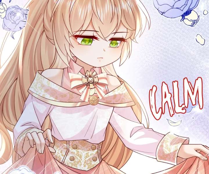 It Is Said That I Am a Fairy Princess Chapter 39 - Page 44