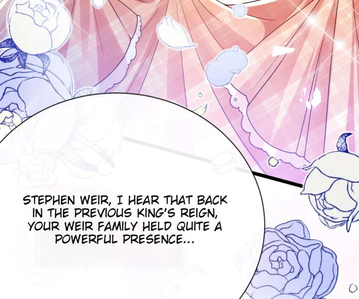 It Is Said That I Am a Fairy Princess Chapter 39 - Page 45