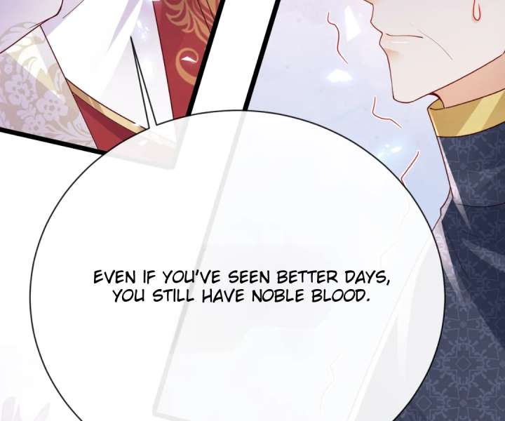 It Is Said That I Am a Fairy Princess Chapter 39 - Page 48